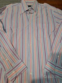 Camicia uomo conbipel 