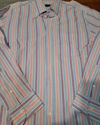 Camicia uomo conbipel 