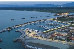 Posto barca piena proprietà Boccadarno