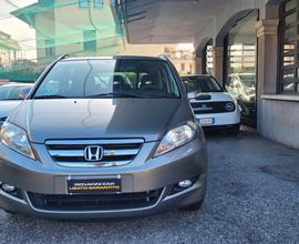 Honda FR-V 1.8 i-VTEC Executive..6 POSTI..