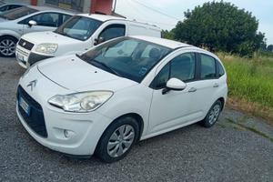 CITROEN C3 GPL
