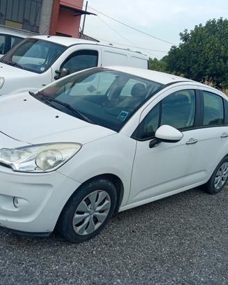 CITROEN C3 GPL