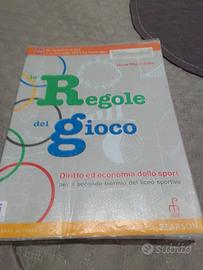 le regole del gioco 