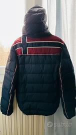 Piumino Napapijri come nuovo