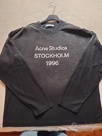 Longsleeve acne studios