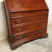 Secretaire in legno