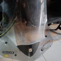 Paravento Kimco agility 125