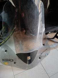 Paravento Kimco agility 125