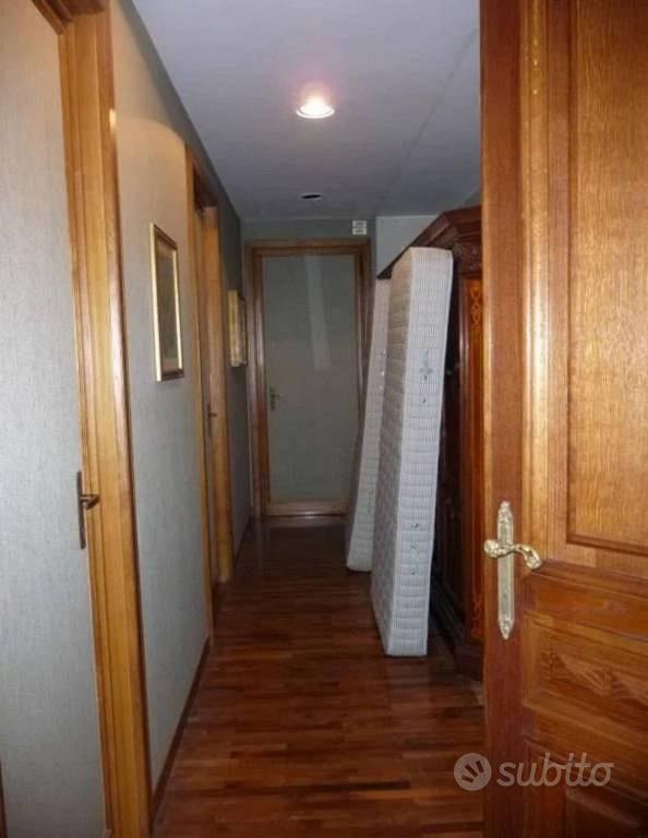 Appartamento – Caselle Torinese, Torino - Altro