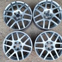 cerchi in lega 16"