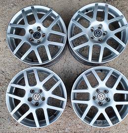 cerchi in lega 16"