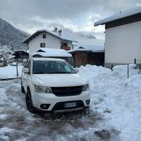 Fiat Freemont 2.0 140cv Urban