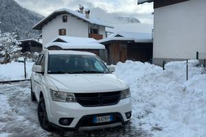 Fiat Freemont 2.0 140cv Urban