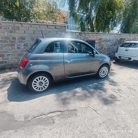 Fiat 500 1.2 EasyPower Lounge