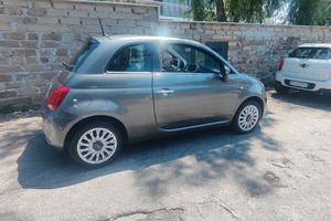 Fiat 500 1.2 EasyPower Lounge