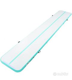 AIR TRACK di 5m e 7m x 10cm