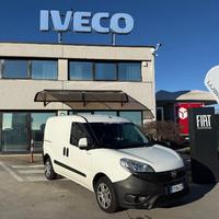 Fiat DOBLO CARGO CH1 1.6 105