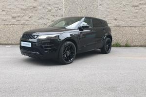 Land Rover Range Evoque 2.0 I4 200 CV AWD Auto R-D