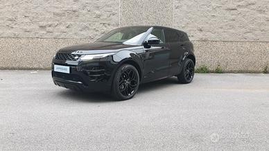 Land Rover Range Evoque 2.0 I4 200 CV AWD Auto R-D