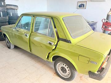 Fiat 128 berlina 1100