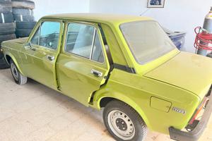 Fiat 128 berlina 1100