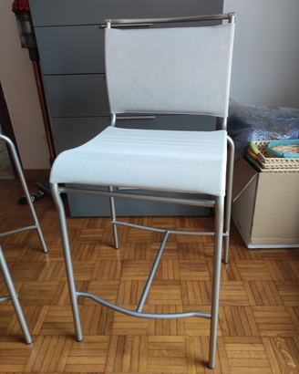 Sedie alte Calligaris