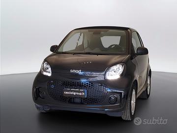 SMART Fortwo III 2020 - Fortwo eq Pure 4,6kW