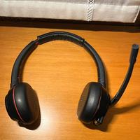 Cuffie wireless professionali