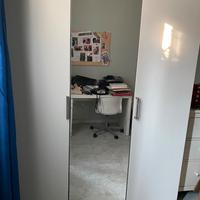 Armadio Ikea PAX 3 ante