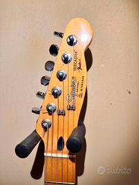 Fender SQUIER TELECASTER made in Korea 1987