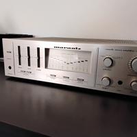 amplificatore marantz