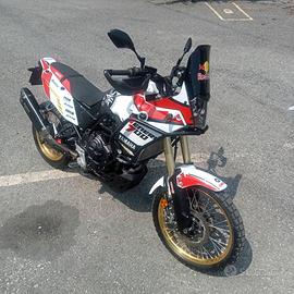 Yamaha Ténéré Rally 700 - 2022