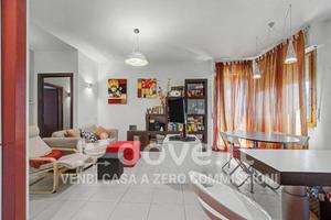 Appartamento di 101 m² con 4 locali a Firenze