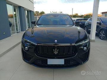 Maserati levante - anche Noleggio