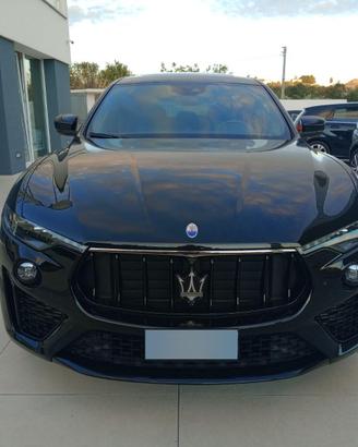 Maserati levante - anche Noleggio