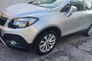 opel mokka diesel 80mila km