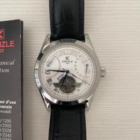 Orologio Kienzle 1822 mechanical edition MEO/2505