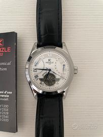 Orologio Kienzle 1822 mechanical edition MEO/2505