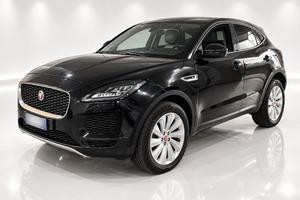 Jaguar E-Pace 2.0D 180 CV AWD S