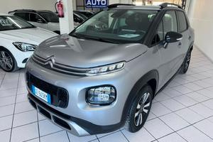 Citroen C3 Aircross 1.2 Benzina UNICOPROPRIETARIO