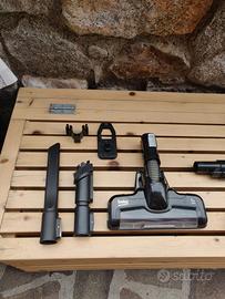 Scopa elettrica marca Beko