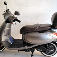 Wayel 3 full elettric 125