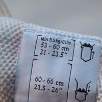 marsupio neonato