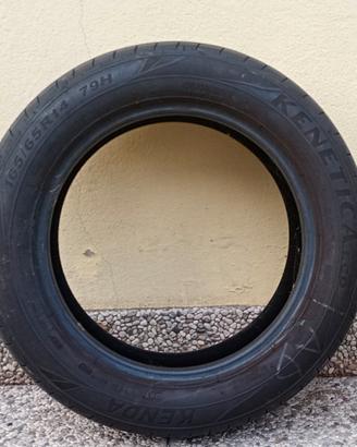pneumatici estivi 165/65/14