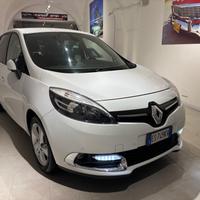 Renault Scenic x-mod 1.5 dCi 110CV Start&Stop