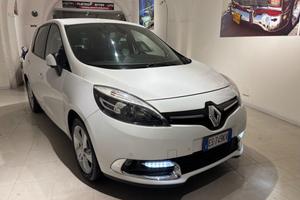 Renault Scenic x-mod 1.5 dCi 110CV Start&Stop