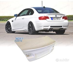PORTIERA POSTERIORE BMW E92 E93 M3 LOOK CSL