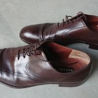 Scarpe uomo Fratelli Rossetti 