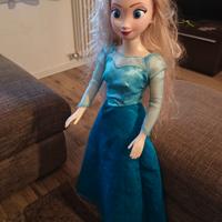 elsa 80 cm