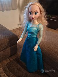 elsa 80 cm